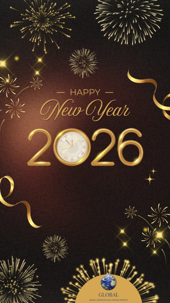Happy New Year!